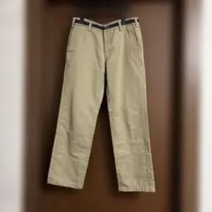 グリーンレーベルリラクシング　ユナイテッドアローズ　メンズ　パンツ　ベージュのサムネイル