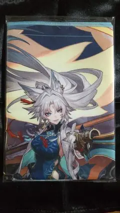 崩壊スターレイル 一番くじ vol2 マルチビジュアルクロス 8種 - メルカリ