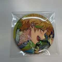 あんスタ　10周年　缶バッジ　宙