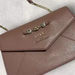 JILLSTUART ショルダーバッグ