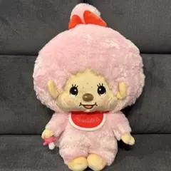 2026年最新】大きい もんちっち ぬいぐるみの人気アイテム - メルカリ