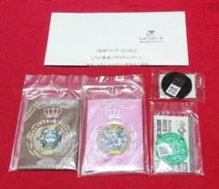 妖怪メダル 当選品 ネタバレリーナ ブシニャン キュウビZメダル 黒鬼レジェンド