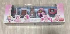 【未開封】プリキュアミニチャームコレクション スペシャルセット
