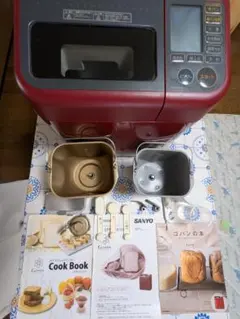 キッチン家電 SANYO GOPAN Amazon.com: SANYO GOPAN Premium White SPM-RB1000(W