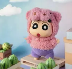 TOPTOY クレヨンしんちゃん ブリブリざえもん ぬいぐるみ
