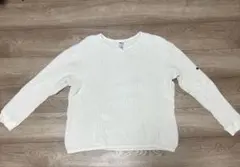 TIEASY AUTHENTIC CLASSIC ワッフル 長袖シャツ