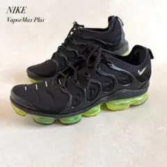⭐︎ナイキ Nike Air VaporMax スニーカー　29.5cm