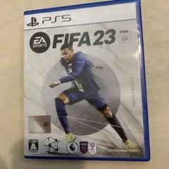 FIFA 23 PS5