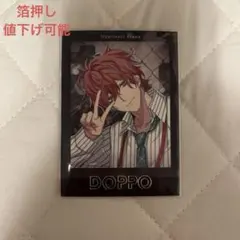 湖*池様 ヒプノシスマイク　観音坂独歩　ぱしゃこれ　箔押し