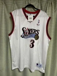 チャンピオン バスケットボール