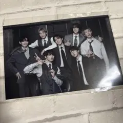 BTS ARIRANG アリラン weverse global 特典 フォト