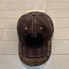 ec melodi キャップ ec melodiキャップ