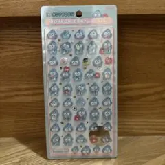 ボンボンドロップシール　ミニ　サンリオ　ハンギョドン