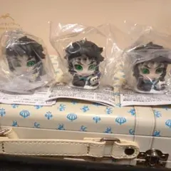 鬼滅の刃 おねむたん 獪岳