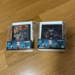 鬼滅の刃 一番くじ F賞 ミニアートボード セット売り