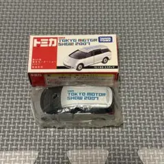 2026年最新】東京モーターショー 開催記念トミカ 2007の人気アイテム