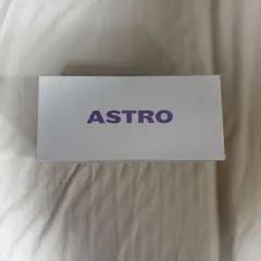 2026年最新】ASTROロボンの人気アイテム - メルカリ