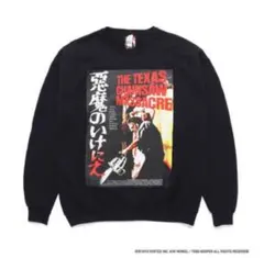 2025年最新】悪魔のいけにえ スウェットの人気アイテム - メルカリ