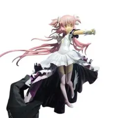 【メ0425-75】アルティメットまどか 1/8スケール フィギュア