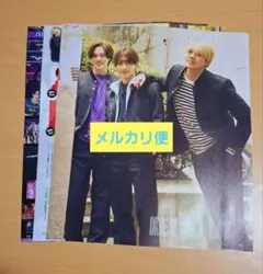 Duet 　切り抜き　2025.12　KEY TO LIT