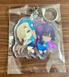 2025年最新】ブルアカ アクスタ カリンの人気アイテム - メルカリ