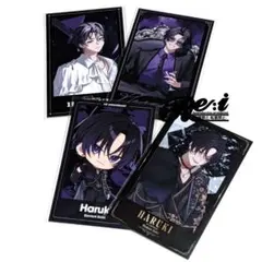 EL6 春希 アクスタ 特典カード 東京タワー Element Sicks - メルカリ