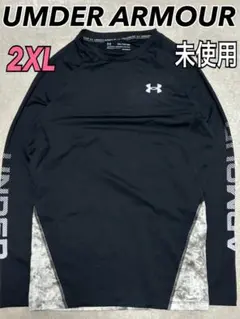 14枚セット　ワークマン　黒のアンダーシャツ LL 14枚セット 一度のみ着用 ワークマン 黒 アンダーシャツ LL - メルカリ