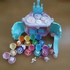 ここたまキャッスル　ドール　ひみつのここたま