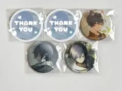 プロセカ グリ缶 37C 38 B C KAITO