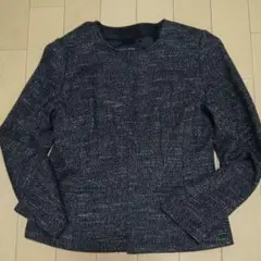 ☆トランスワーク☆ジャケット 40