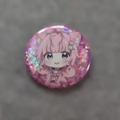 2025年最新】博衣こより 缶バッジの人気アイテム - メルカリ