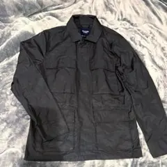Abercrombie & Fitch ジャンパー ブラック Sのサムネイル