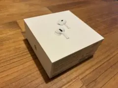 AirPods Pro 第2世代 USB-C MTJV3J/A 付属品完備のサムネイル