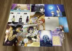 激レア】B-PROJECT KiLLER KiNG「10秒ミライ」ポスター - メルカリ