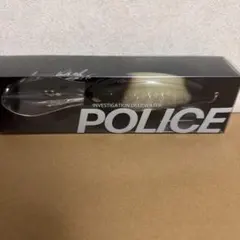 POLICE Lazer Spex ポリス レーザースペック - メルカリ