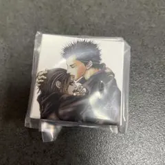 NANA CD風アクリルチャーム ガチャガチャ