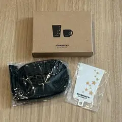 STARBUCKS ショルダーストラップ
