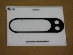 ★新品★ガラスフィルム　カメラ用（ＧｏｏｇｌｅＰｉｘｅｌ９ＰｒｏＸＬ用）★