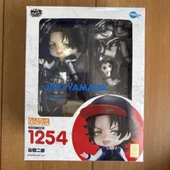 ヒプマイ　ねんどろいど　山田一郎　山田二郎　山田三郎　おまけ付き ヒプマイ ねんどろいど 山田一郎 山田二郎 山田三郎 おまけ付き