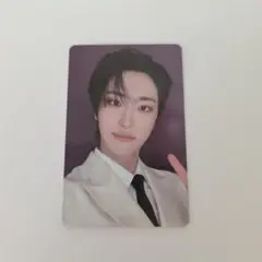 ATEEZ in your fantasy 日本限定 ラントレ ソンファ トレカ