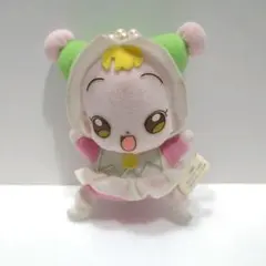 おジャ魔女どれみ☆はなちゃん　マスコット　2000年　当時物　平成レトロ