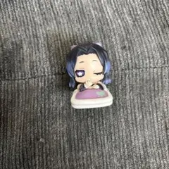 鬼滅の刃 寝そべりフィギュア　胡蝶しのぶ