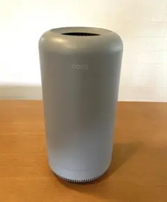 cado 脱臭機 グレー HEPAフィルター - メルカリ