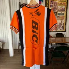 フランス製 60's JACQUES ANQUETIL サイクリングウェア