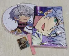 へヴィーオブジェクト ミリンダ フローレイティア もふもふマフラー 