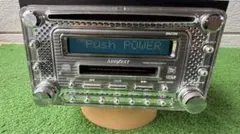 希少な美しさ ADDZEST DMZ615 カーオーディオ クラシックカー 希少な美しさ ADDZEST DMZ615 カーオーディオ クラシックカー - メルカリ
