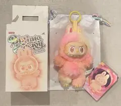 [正規品] LABUBU ラブブ Big intoEnergy ロイヤリティ