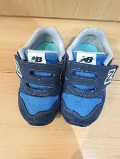 New Balance 373 キッズシューズ 13㎝