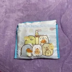 すみっコぐらし エコバッグ