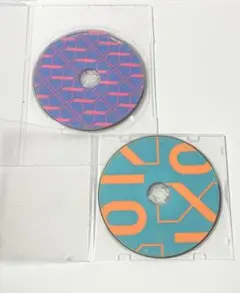Hey!Say!JUMP I/O DVD 本編のみ